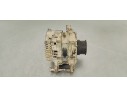 Recambio de alternador para mitsubishi asx (ga0w) 1.8did 115 4x4 fap referencia OEM IAM 1800A334  