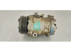 Recambio de compresor aire acondicionado para opel meriva referencia OEM IAM 24421642  