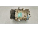 Recambio de compresor aire acondicionado para opel meriva referencia OEM IAM 24421642  