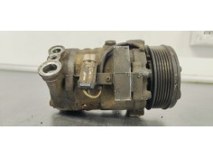 Recambio de compresor aire acondicionado para opel meriva referencia OEM IAM 24421642  