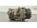 Recambio de compresor aire acondicionado para opel meriva referencia OEM IAM 24421642  
