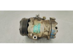 Recambio de compresor aire acondicionado para opel meriva referencia OEM IAM 24421642  