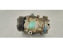 Recambio de compresor aire acondicionado para opel meriva referencia OEM IAM 24421642  