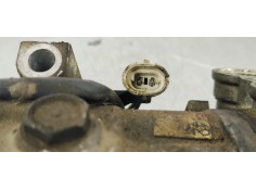 Recambio de compresor aire acondicionado para opel meriva referencia OEM IAM 24421642  