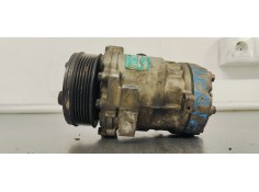 Recambio de compresor aire acondicionado para opel meriva referencia OEM IAM 24421642  