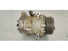 Recambio de compresor aire acondicionado para opel meriva referencia OEM IAM 24421642  