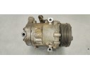 Recambio de compresor aire acondicionado para opel meriva referencia OEM IAM 24421642  