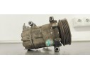 Recambio de compresor aire acondicionado para citroen c4 berlina cool referencia OEM IAM 9651910980  
