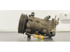 Recambio de compresor aire acondicionado para citroen c4 berlina cool referencia OEM IAM 9651910980  