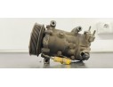 Recambio de compresor aire acondicionado para citroen c4 berlina cool referencia OEM IAM 9651910980  
