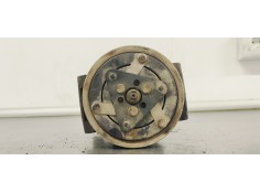 Recambio de compresor aire acondicionado para citroen c4 berlina cool referencia OEM IAM 9651910980  