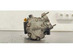 Recambio de compresor aire acondicionado para citroen c4 berlina cool referencia OEM IAM 9651910980  