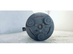 Recambio de compresor aire acondicionado para ford focus berlina (cap) ambiente (d) referencia OEM IAM   