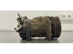 Recambio de compresor aire acondicionado para citroen c4 berlina cool referencia OEM IAM 9651910980  
