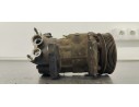 Recambio de compresor aire acondicionado para citroen c4 berlina cool referencia OEM IAM 9651910980  