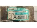 Recambio de compresor aire acondicionado para citroen c4 berlina cool referencia OEM IAM 9651910980  
