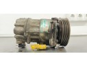 Recambio de compresor aire acondicionado para citroen c4 berlina cool referencia OEM IAM 9651910980  