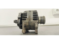 Recambio de alternador para seat ibiza (6l1) 1.9 tdi referencia OEM IAM 038903023L  