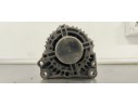 Recambio de alternador para seat ibiza (6l1) 1.9 tdi referencia OEM IAM 038903023L  
