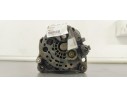 Recambio de alternador para seat ibiza (6l1) 1.9 tdi referencia OEM IAM 038903023L  