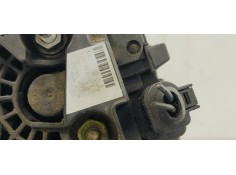 Recambio de alternador para seat ibiza (6l1) 1.9 tdi referencia OEM IAM 038903023L  