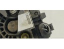 Recambio de alternador para seat ibiza (6l1) 1.9 tdi referencia OEM IAM 038903023L  