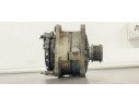 Recambio de alternador para seat ibiza (6l1) 1.9 tdi referencia OEM IAM 038903023L  
