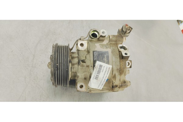 Recambio de compresor aire acondicionado para mitsubishi asx (ga0w) 1.8did 115 4x4 fap referencia OEM IAM 7813A352  