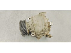 Recambio de compresor aire acondicionado para mitsubishi asx (ga0w) 1.8did 115 4x4 fap referencia OEM IAM 7813A352  
