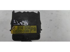 Recambio de mando limpia para daewoo matiz 0.8 cat referencia OEM IAM 5053301000  