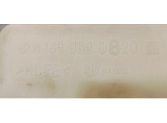 Recambio de deposito limpia para mercedes-benz clase a (w169) 2.0cdi 80 [160] fap referencia OEM IAM A1698690820  