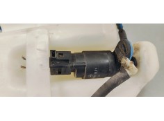 Recambio de deposito limpia para mercedes-benz clase a (w169) 2.0cdi 80 [160] fap referencia OEM IAM A1698690820  