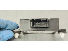 Recambio de modulo electronico para peugeot 5008 1.6 i turbo 180 fap referencia OEM IAM 9833644180  