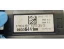 Recambio de modulo electronico para peugeot 5008 1.6 i turbo 180 fap referencia OEM IAM 9833644180  