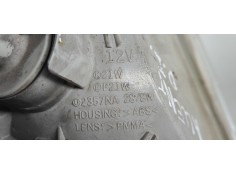 Recambio de piloto delantero izquierdo para hyundai accent (x3) 1.3 cat referencia OEM IAM 2357NA  