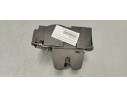 Recambio de cerradura maletero / porton para peugeot 5008 1.6 i turbo 180 fap referencia OEM IAM 9687148480  