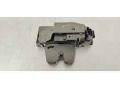 Recambio de cerradura maletero / porton para peugeot 5008 1.6 i turbo 180 fap referencia OEM IAM 9687148480  