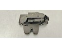 Recambio de cerradura maletero / porton para peugeot 5008 1.6 i turbo 180 fap referencia OEM IAM 9687148480  