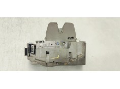 Recambio de cerradura maletero / porton para peugeot 5008 1.6 i turbo 180 fap referencia OEM IAM 9687148480  