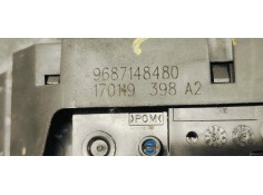 Recambio de cerradura maletero / porton para peugeot 5008 1.6 i turbo 180 fap referencia OEM IAM 9687148480  