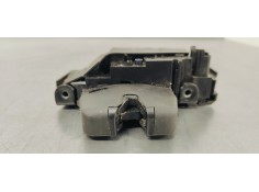 Recambio de cerradura maletero / porton para peugeot 5008 1.6 i turbo 180 fap referencia OEM IAM 9687148480  