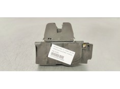 Recambio de cerradura maletero / porton para peugeot 5008 1.6 i turbo 180 fap referencia OEM IAM 9687148480  