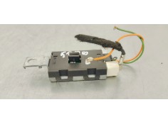 Recambio de amplificador de antena para peugeot 5008 1.6 i turbo 180 fap referencia OEM IAM 9678016880  