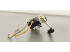 Recambio de amplificador de antena para peugeot 5008 1.6 i turbo 180 fap referencia OEM IAM 9678016880  