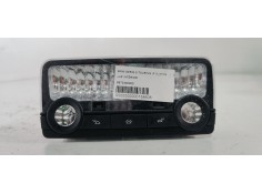 LUZ INTERIOR 6570300000 