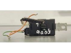 Recambio de amplificador de antena para peugeot 5008 1.6 i turbo 180 fap referencia OEM IAM 9678016880  