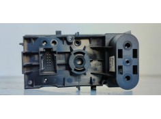 Recambio de mando luces para opel vectra c berlina club referencia OEM IAM 9185881  