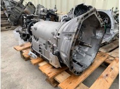 Recambio de caja cambios para mercedes-benz clase e (w211) berlina e 270 cdi (211.016) referencia OEM IAM 2112701500  