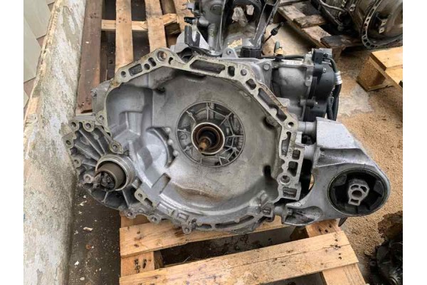 Recambio de caja cambios para chevrolet captiva 2.2 vcdi 184 4x4 fap referencia OEM IAM 24265059  