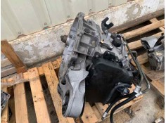 Recambio de caja cambios para chevrolet captiva 2.2 vcdi 184 4x4 fap referencia OEM IAM 24265059  